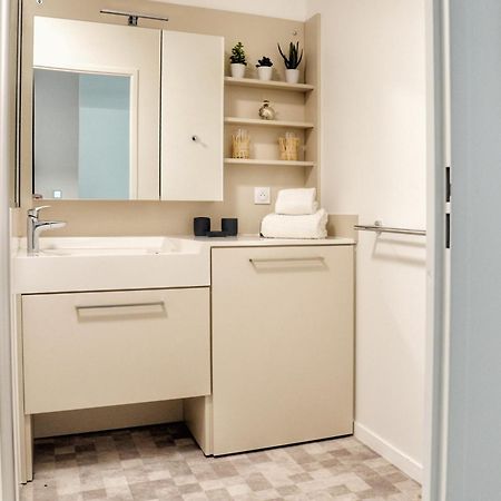 Residence Services Seniors - Domitys Les Jardins D'Ahna ディナン エクステリア 写真